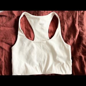 Girlfriend collective Paloma bra